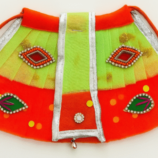 Radha Rani Dress - Size 2