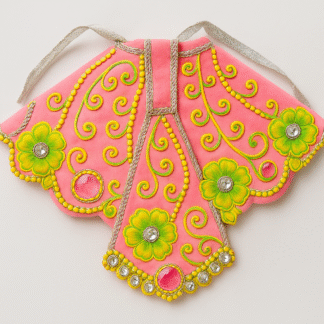 Radha Rani Dress Size 5