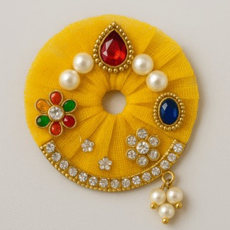 Laddu Gopal Dress - Size 0