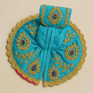Laddu Gopal Dress - Size 1