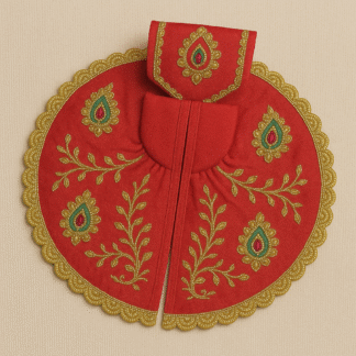 Laddu Gopal Dress - Size 2