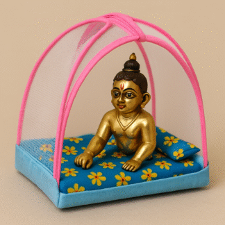 Laddu Gopal Mosquito Net