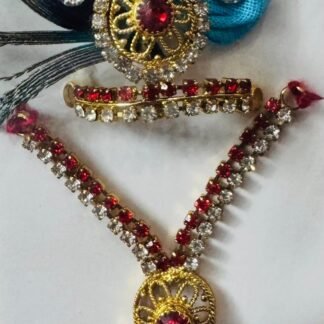 laddu-gopal-accessory-set-size-1-red-gold-mukut-mala