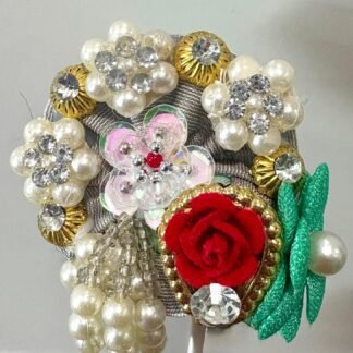 signature-laddu-gopal-mukut-size-2-pearl-rose-floral